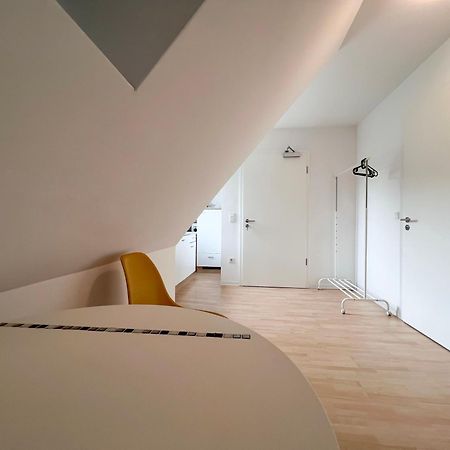 Appartements In Der Kornstrasse BRE Esterno foto