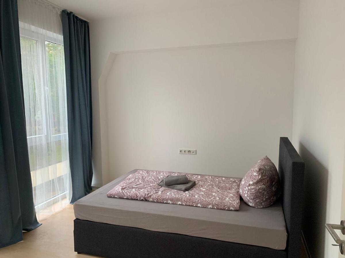 Appartements In Der Kornstrasse BRE Esterno foto