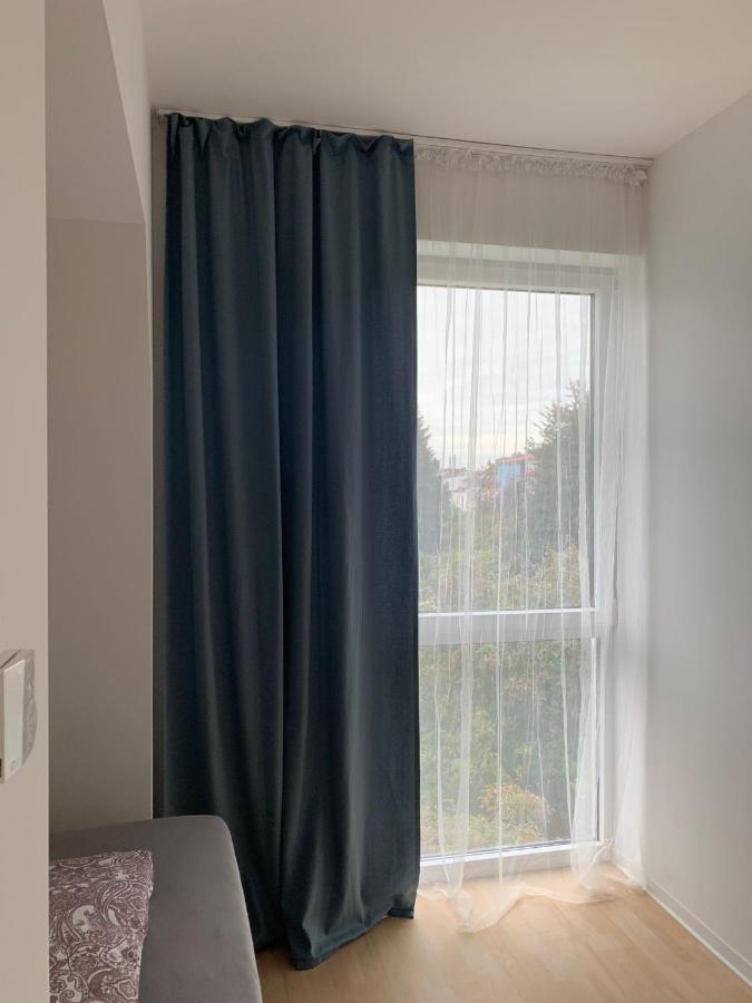 Appartements In Der Kornstrasse BRE Esterno foto