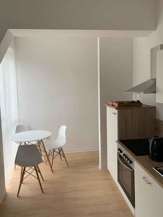 Appartements In Der Kornstrasse BRE Esterno foto