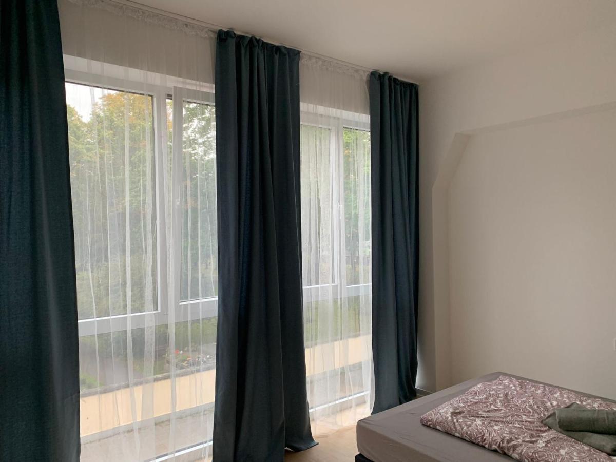 Appartements In Der Kornstrasse BRE Esterno foto