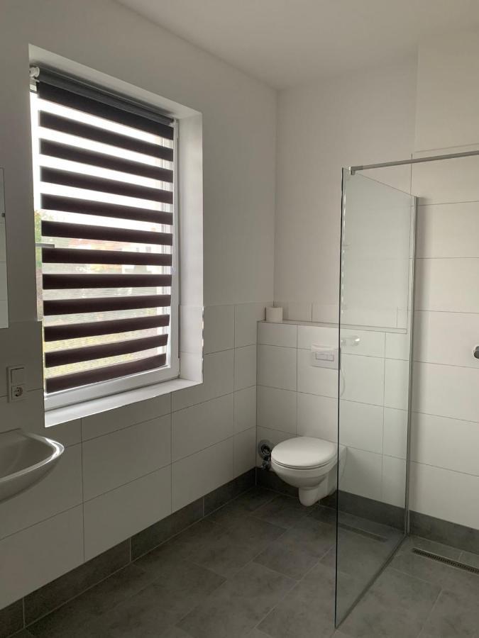 Appartements In Der Kornstrasse BRE Esterno foto