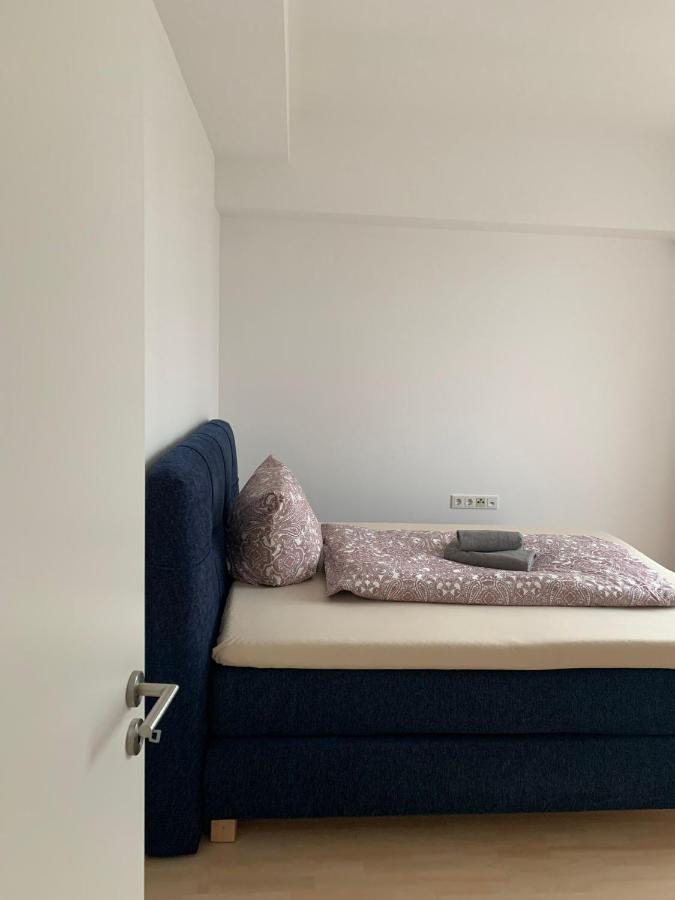 Appartements In Der Kornstrasse BRE Esterno foto