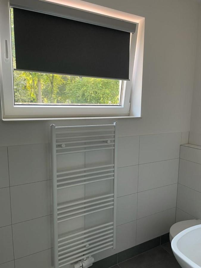 Appartements In Der Kornstrasse BRE Esterno foto