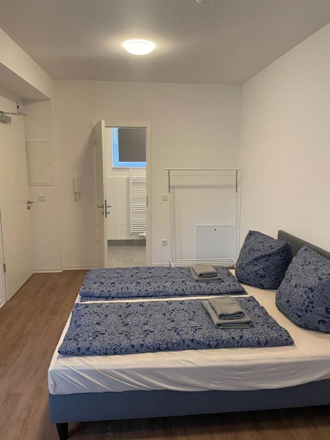 Appartements In Der Kornstrasse BRE Esterno foto