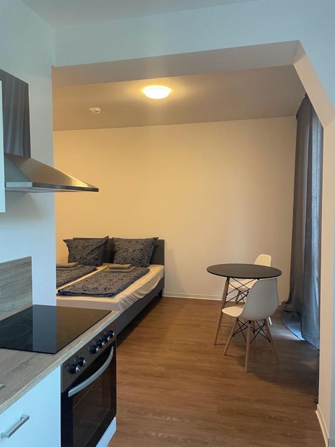 Appartements In Der Kornstrasse BRE Esterno foto