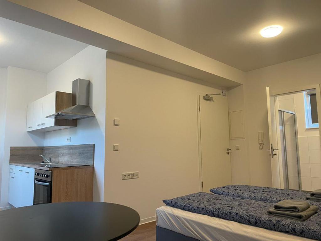 Appartements In Der Kornstrasse BRE Esterno foto