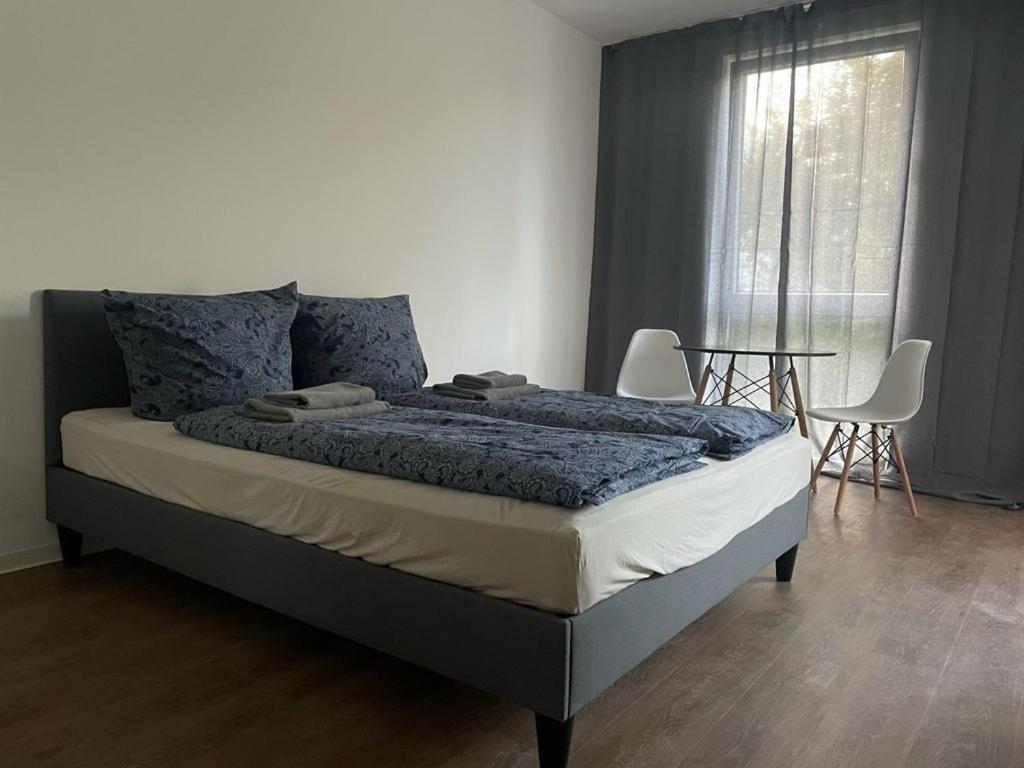Appartements In Der Kornstrasse BRE Esterno foto