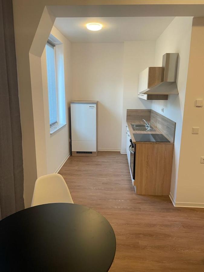Appartements In Der Kornstrasse BRE Esterno foto