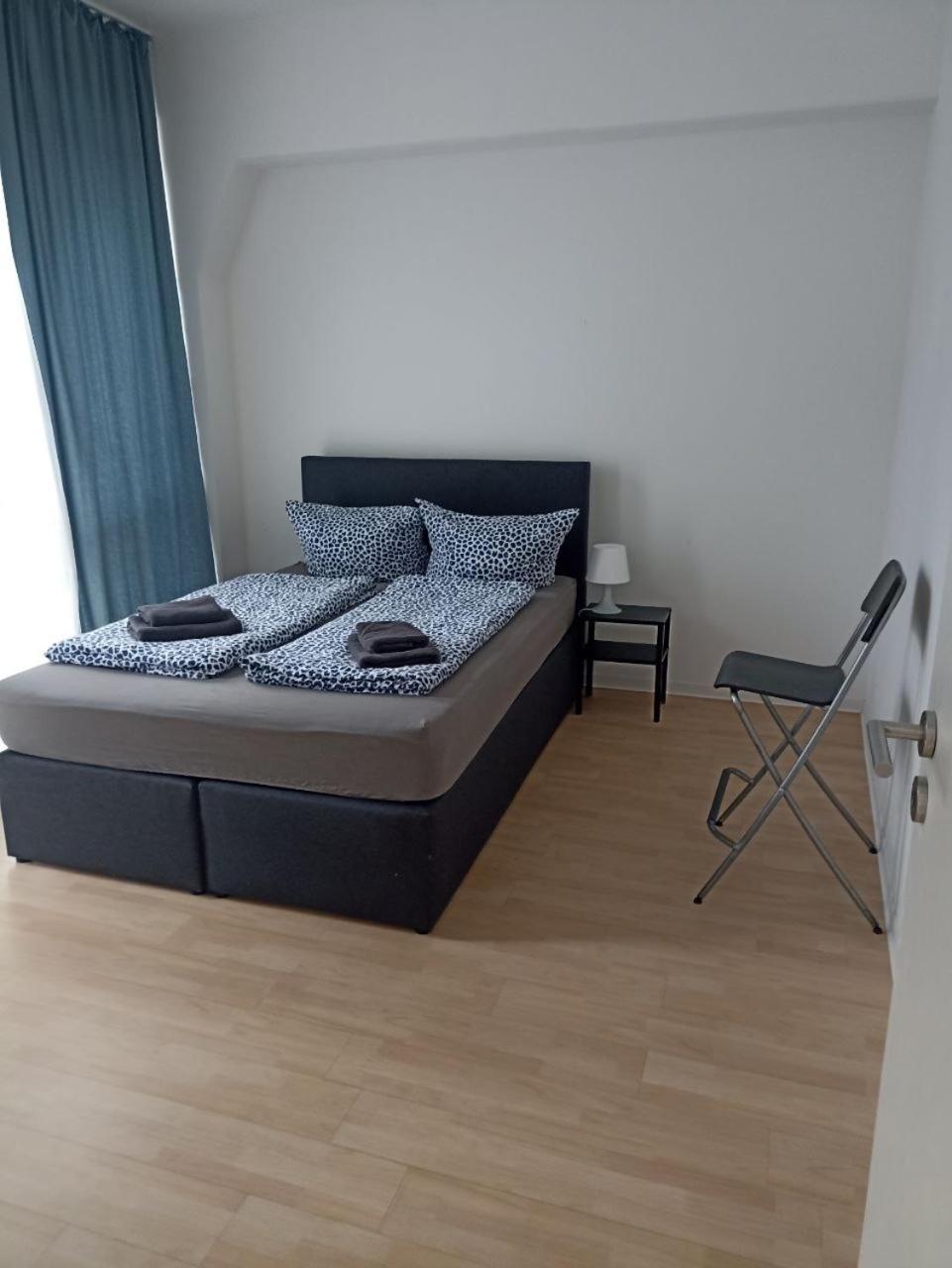 Appartements In Der Kornstrasse BRE Esterno foto