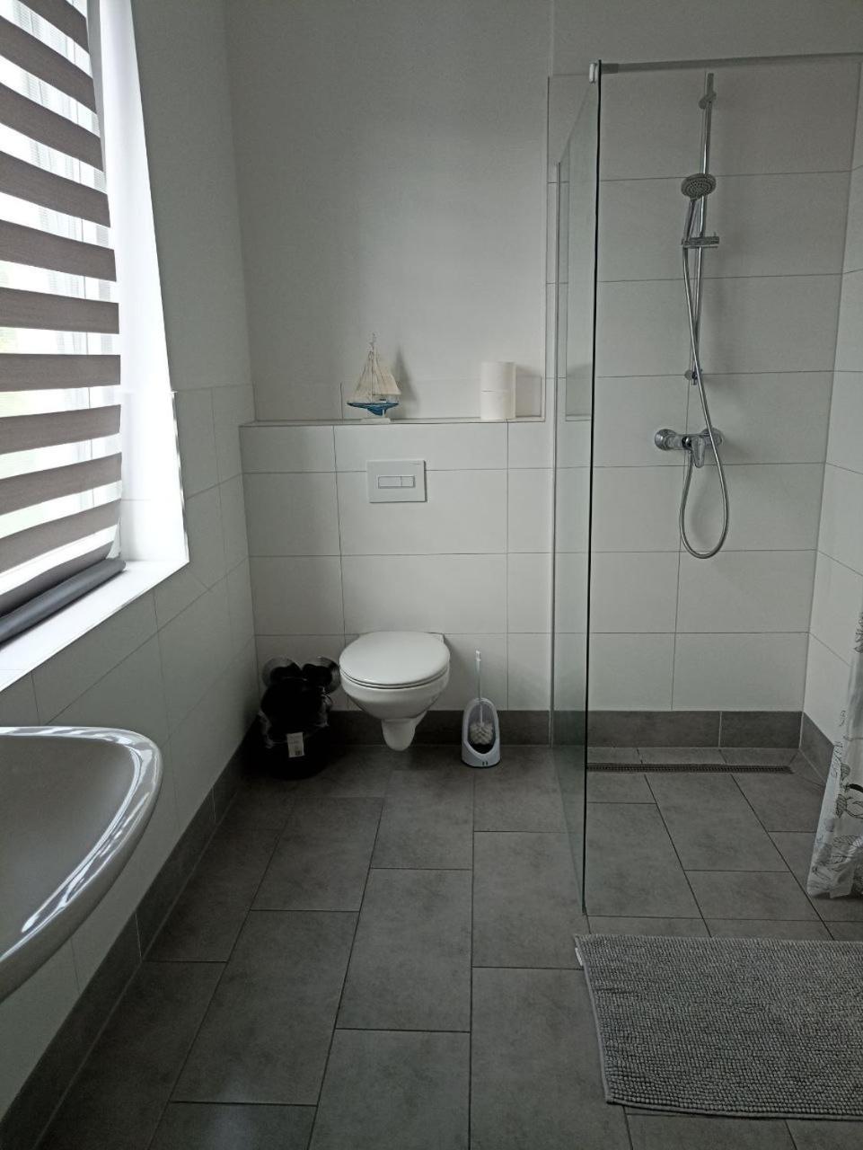 Appartements In Der Kornstrasse BRE Esterno foto