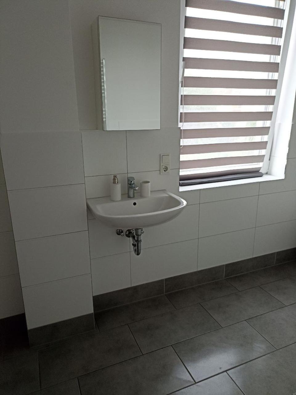 Appartements In Der Kornstrasse BRE Esterno foto