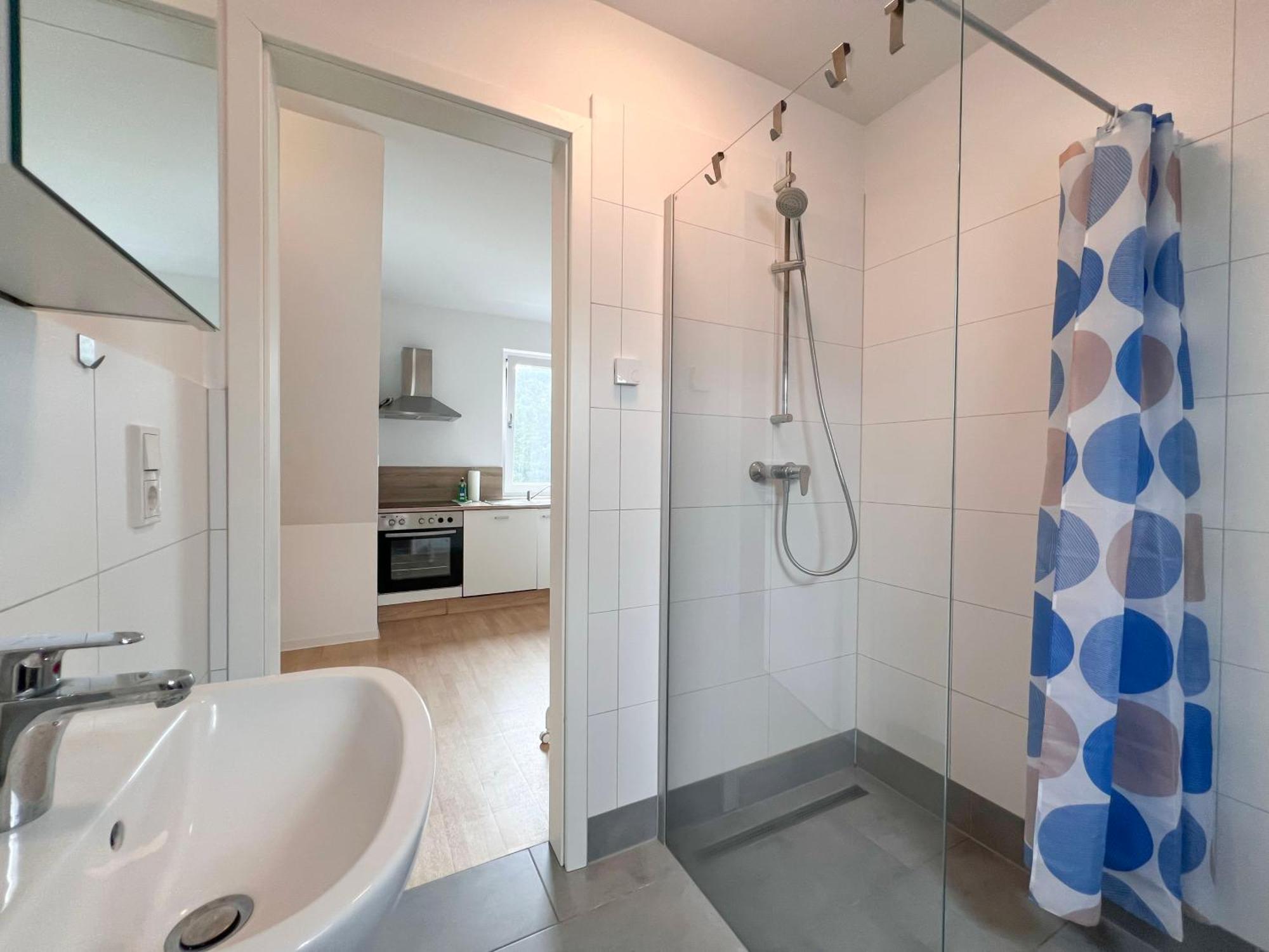 Appartements In Der Kornstrasse BRE Esterno foto