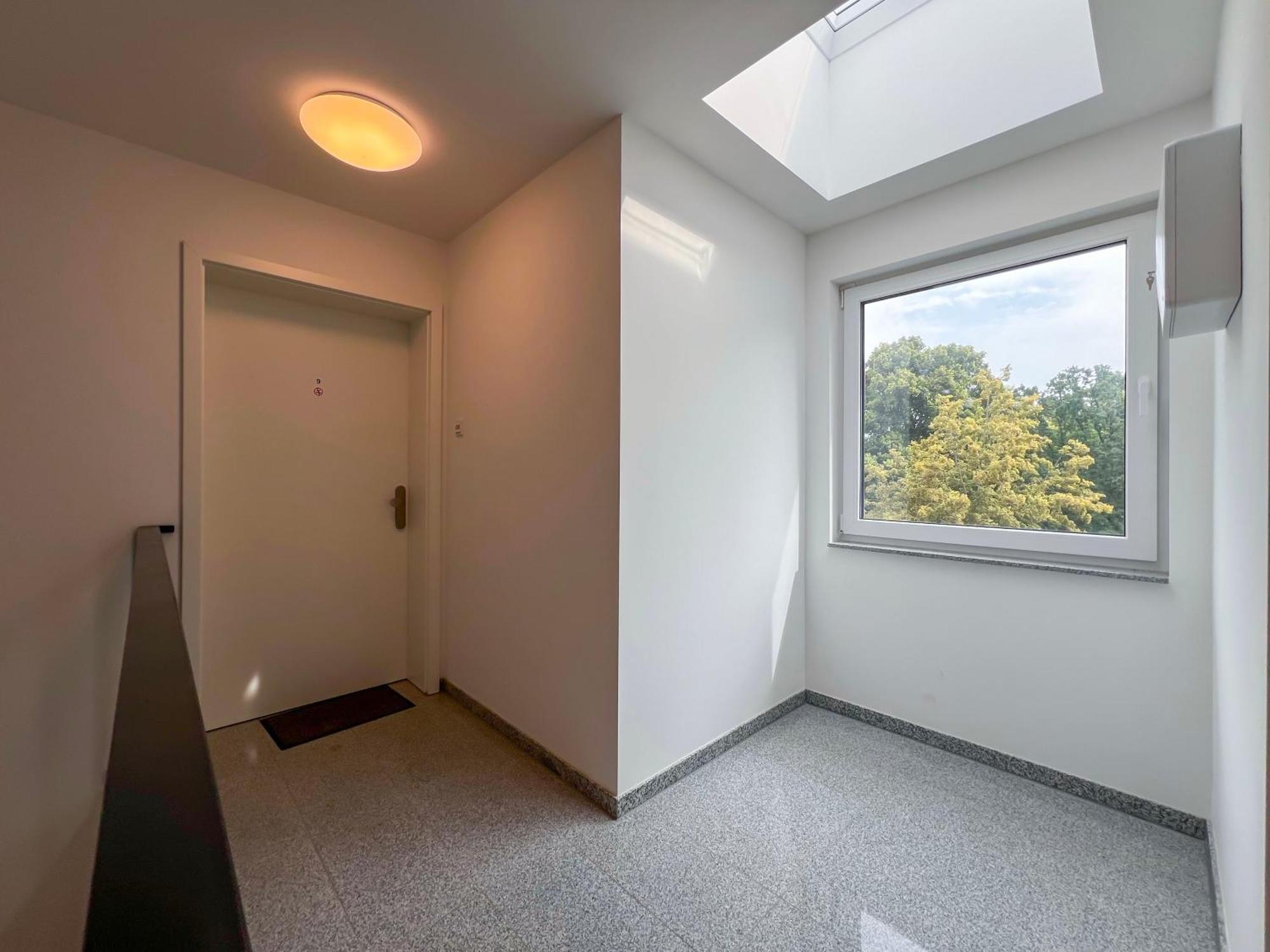 Appartements In Der Kornstrasse BRE Esterno foto