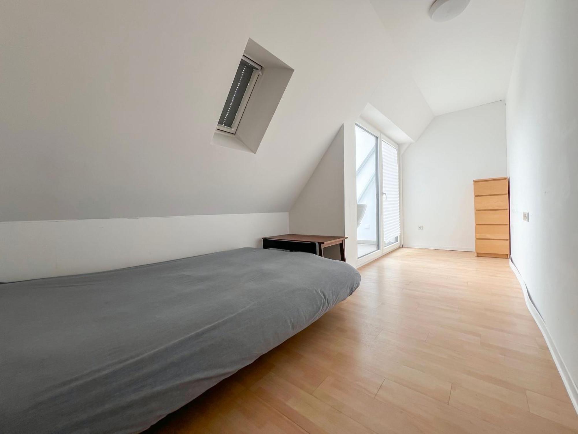 Appartements In Der Kornstrasse BRE Esterno foto