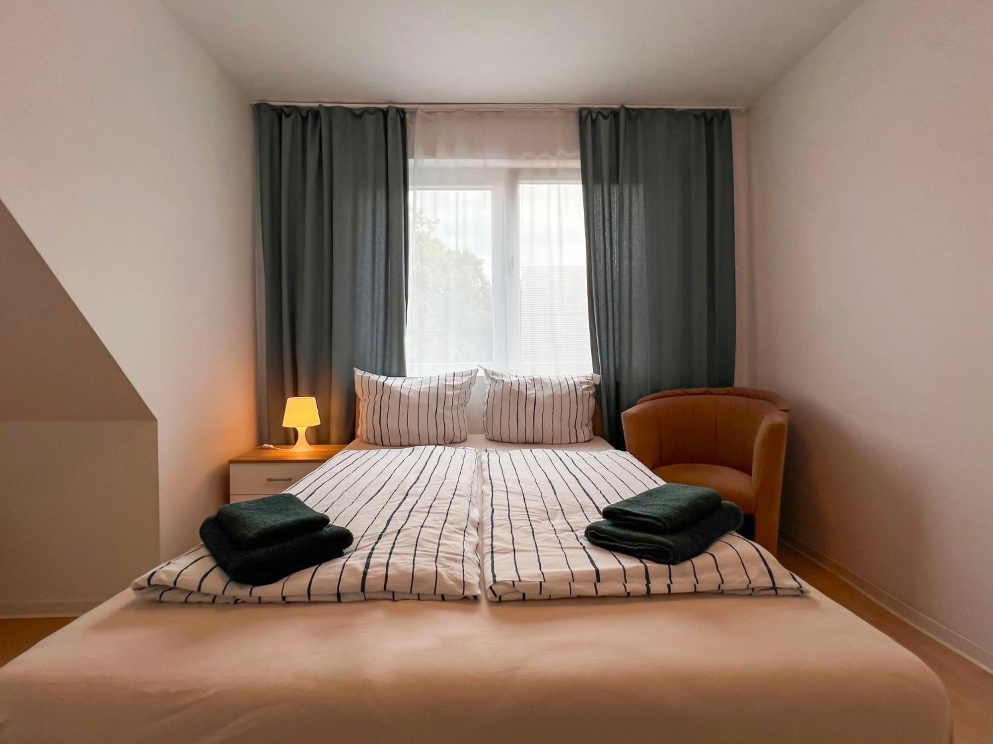 Appartements In Der Kornstrasse BRE Esterno foto