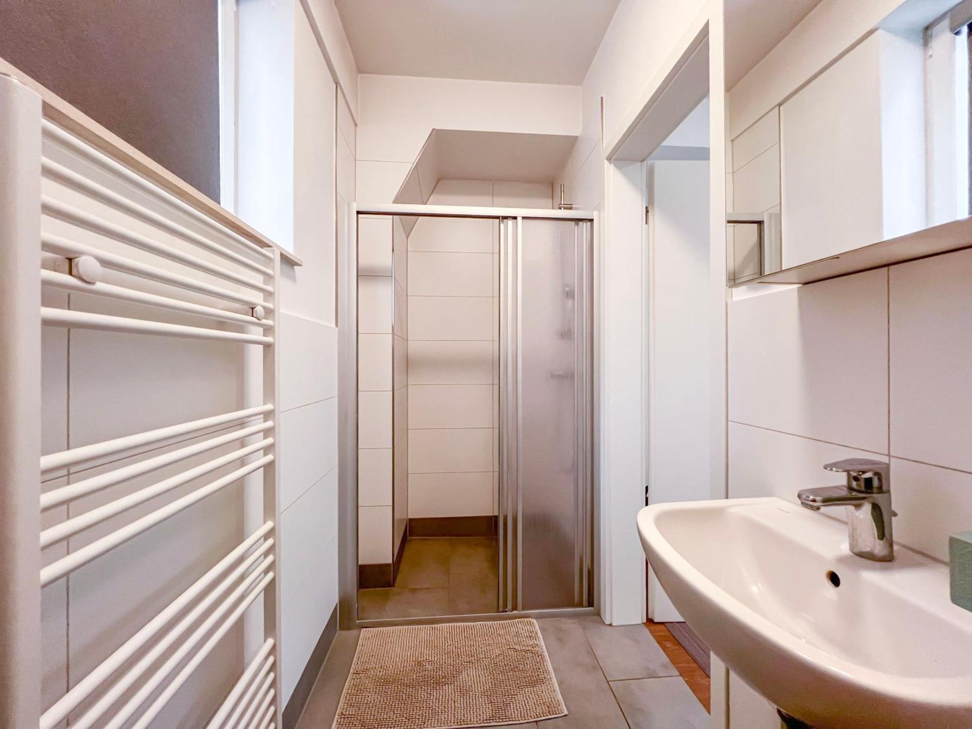 Appartements In Der Kornstrasse BRE Esterno foto